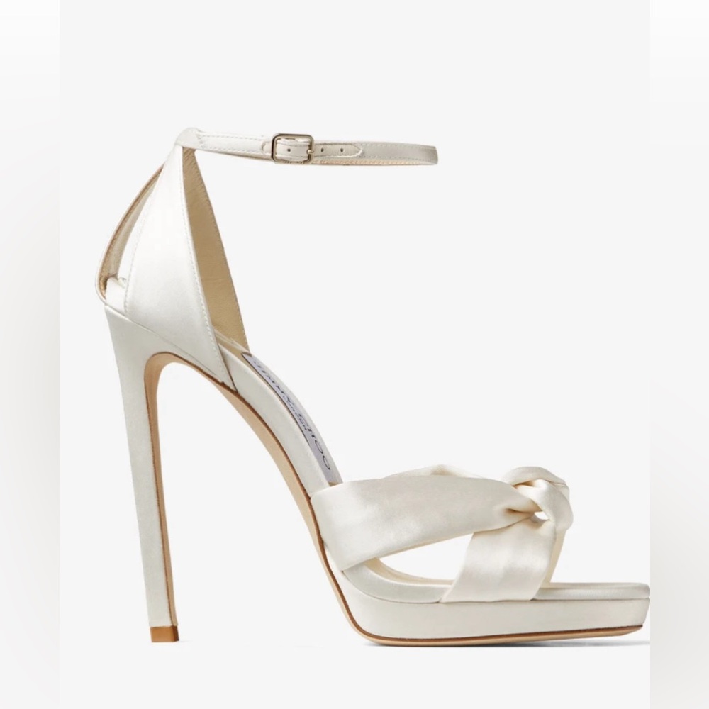 Jimmy choo sandal